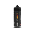 Must Have - Longfills 10 ml - V