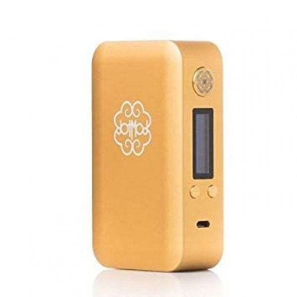 dotMod DotBox 200W