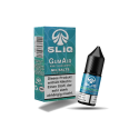 5LIQ - Nikotinsalz Liquid 20 mg/ml - Gum Air