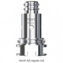 Smok Nord Coils 5er Pack Verdampferköpfe