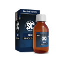 SC - 100ml Basis 0 mg/ml