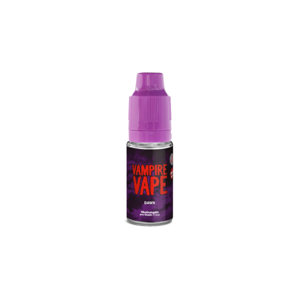 Vampire Vape - Dawn E-Zigaretten Liquid