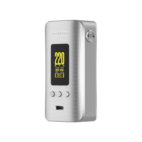 Vaporesso - GEN200 220 Watt (New Version)