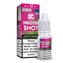 SC - 10ml Nikotin Shot