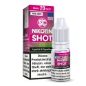 SC - 10ml Nikotin Shot