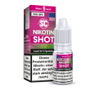 SC - 10ml Nikotin Shot