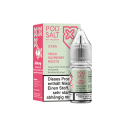 Pod Salt X - Nikotinsalz Liquid - Fresh Raspberry Mojito