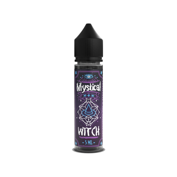 Mystical - Longfills 5 ml - Witch