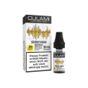 Culami - Nikotinsalz Liquid - Süßer Tabak