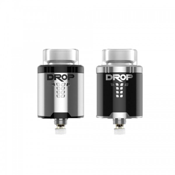 Digiflavor Drop RDA Verdampfer