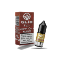 5LIQ - Nikotinsalz Liquid 20 mg/ml - Fizzy Cherry Cola