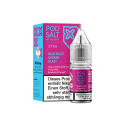 Pod Salt X - Nikotinsalz Liquid - Blue Razz Cherry Blast