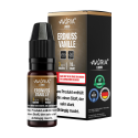 Avoria - Apfel E-Zigaretten Liquid - Erdnuss-Vanille