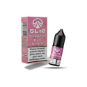 5LIQ - Nikotinsalz Liquid 20 mg/ml - Strawberry Razz