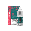 Pod Salt X - Nikotinsalz Liquid - Pear Apple Raspberry