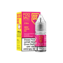 Pod Salt X - Nikotinsalz Liquid - Berry Lemon Ice