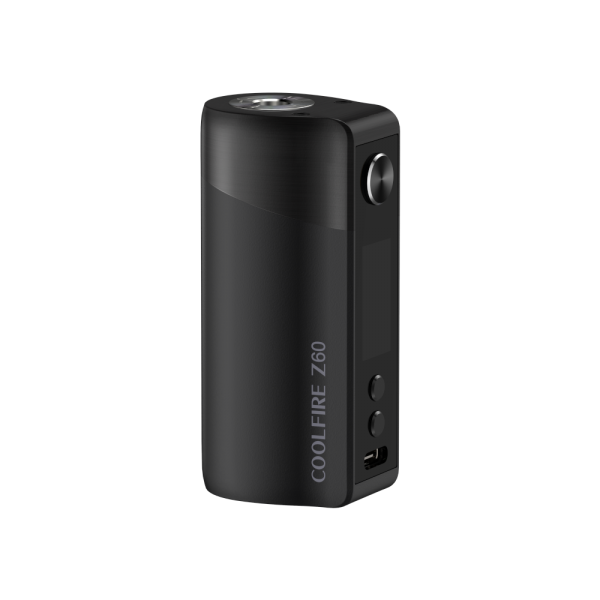 Innokin CoolFire Z60 60 Watt schwarz