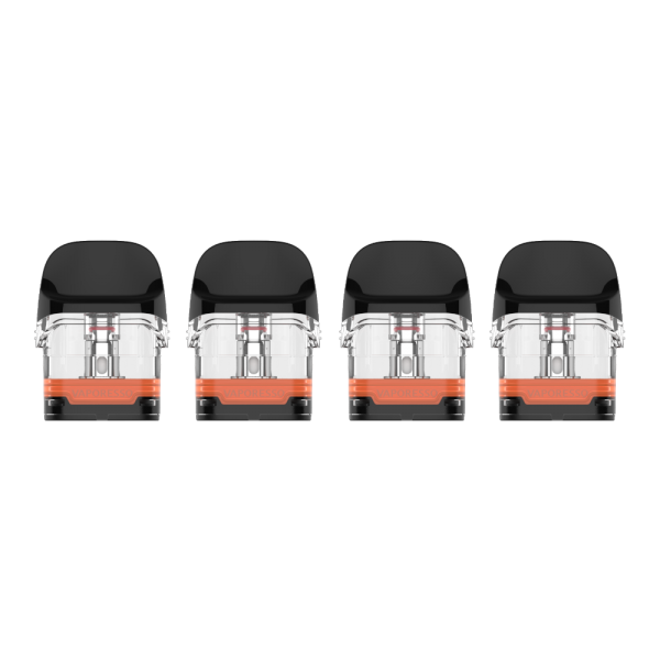 Vaporesso LUXE Q Mesh Pods (4 Stück pro Packung)