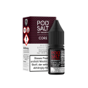 Pod Salt Core - Mixed Berries Ice - Nikotinsalz Liquid