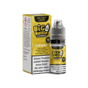 Big Bottle - Calipter - Nikotinsalz Liquid