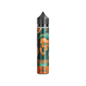 Revoltage - Longfills 15 ml - Blue Cherry