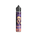 Revoltage - Longfills 15 ml - Blue Cherry