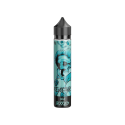 Revoltage - Longfills 15 ml - Blue Cherry