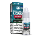 SC - Red Fruits - Nikotinsalz Liquid