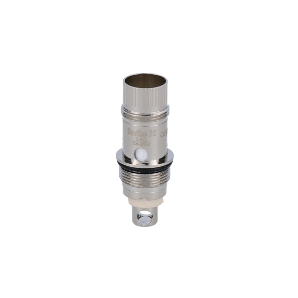 Aspire Nautilus 2S Heads 0,4 Ohm (5 Stück pro Packung)