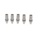 Aspire Nautilus 2S Heads 0,4 Ohm (5 Stück pro Packung)