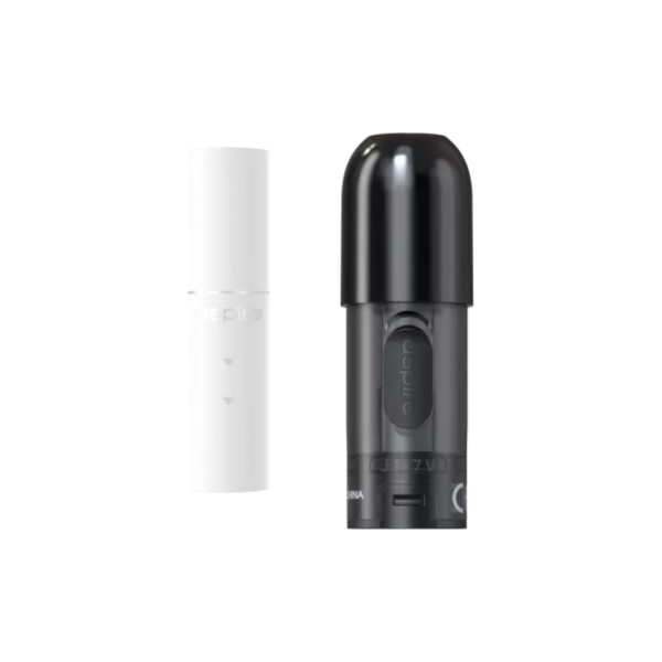 Aspire Vilter Pro Pod (2 Stück pro Packung)