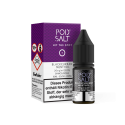 Pod Salt - Blackcurrant Menthol - Nikotinsalz Liquid