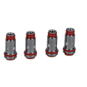 Uwell Whirl Heads 1,8 Ohm (4 Stück pro Packung)