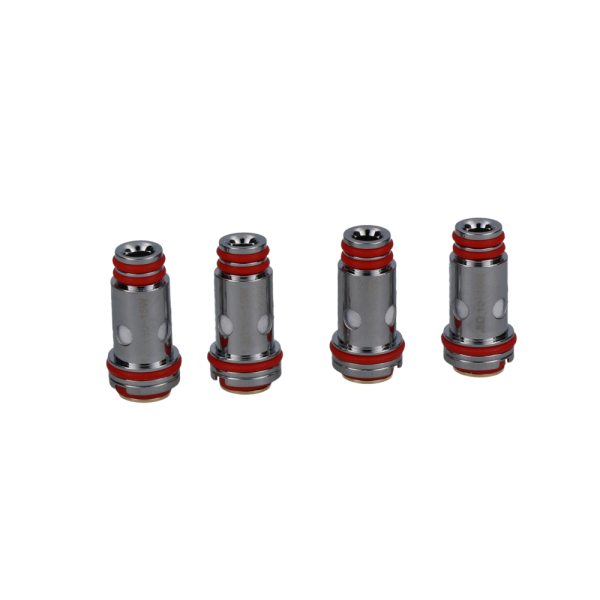 Uwell Whirl Heads 1,8 Ohm (4 Stück pro Packung)