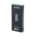 VooPoo ITO Head (5 Stück pro Packung)