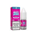 Dr. Frost - Frosty Fizz - Blue Slush - Nikotinsalz Liquid 20mg/ml - Pink Soda