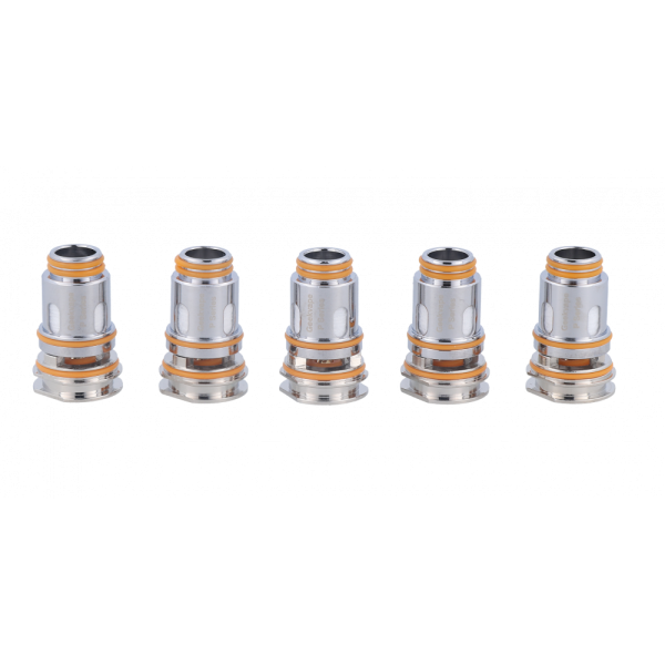 GeekVape P Series Heads (5 Stück pro Packung)