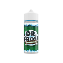 Dr. Frost - Polar Ice Vapes - Watermelon Ice - 100ml 0mg/ml