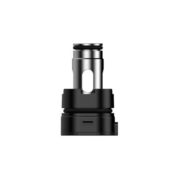 Uwell - Crown M Twin 0,8 / 0,4 Ohm Head (4 Stück pro Packung)