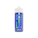 5EL - Blue Overdosed - Longfills 10 ml - Gum Air
