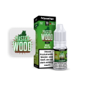 Master Wood Waldmeister Aroma - Liquid für E-Zigaretten