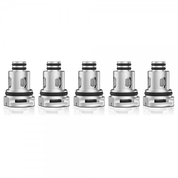 Vapefly TGO Mesh Coils 5er Pack Verdampferköpfe (0.3 / 0.6 Ohm)