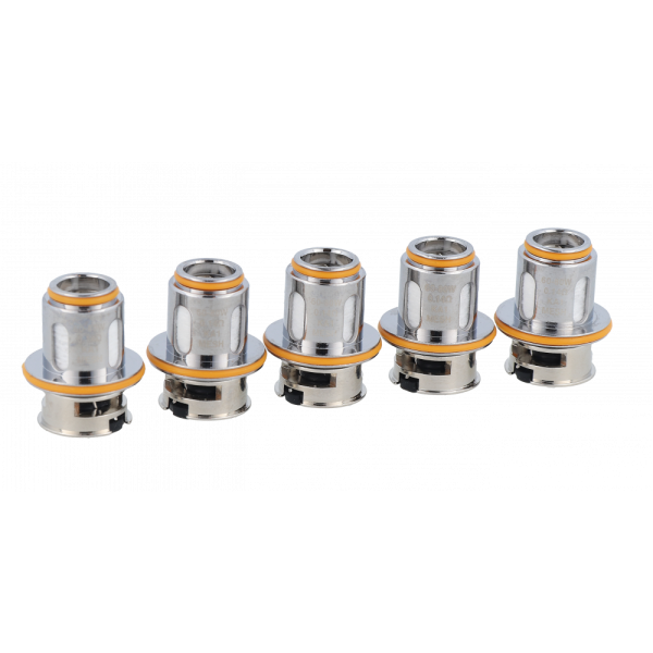 GeekVape - M Series Heads (5 Stück pro Packung)