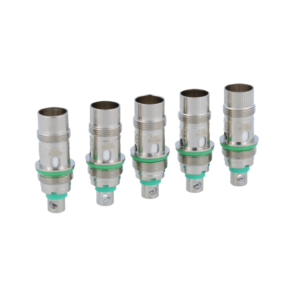 Aspire BVC NS Heads 1,8 Ohm (5 Stück pro Packung)