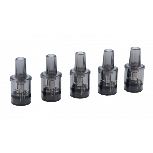 Joyetech eGo Pod AST Cartridge 1,0 Ohm (5 Stück pro Packung)