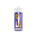 5EL - Blue Overdosed - Longfills 10 ml - Triple Mango