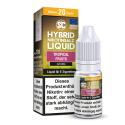 SC - Tropical Fruits - Hybrid Nikotinsalz Liquid