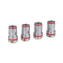 Uwell Crown 5 Heads (4 Stück pro Packung)