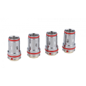 Uwell Crown 5 Heads (4 Stück pro Packung)