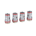 Uwell Crown 5 Heads (4 Stück pro Packung)